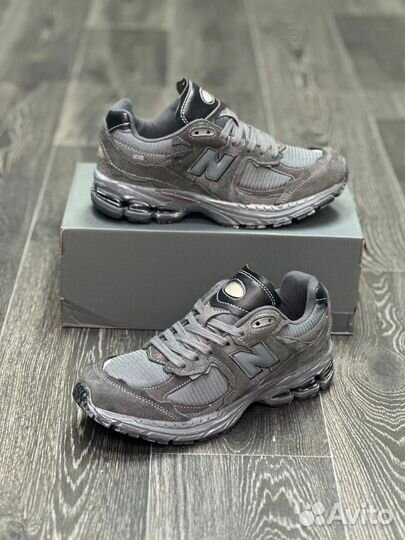 Кроссовки New Balance 2002r