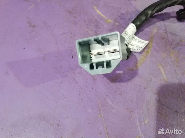 Проводка эур kia optima 4 jf