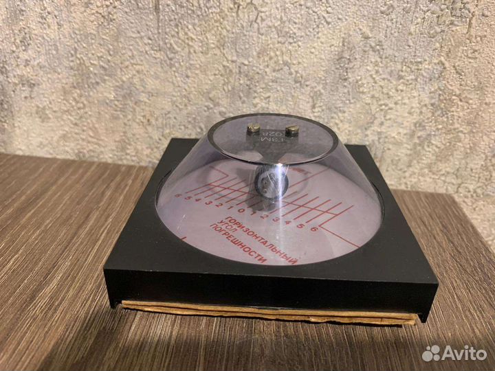 Головка звукоснимателя (игла) 