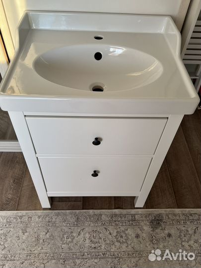 Тумба для ванной IKEA