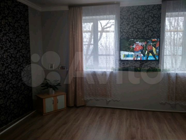 Дом 79 м² на участке 8 сот.