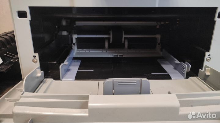 Принтер лазерный samsung