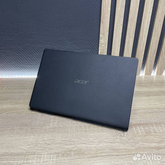 Ноутбук Acer Ryzen 5, 16Gb, ssd 512Gb - Гарантия