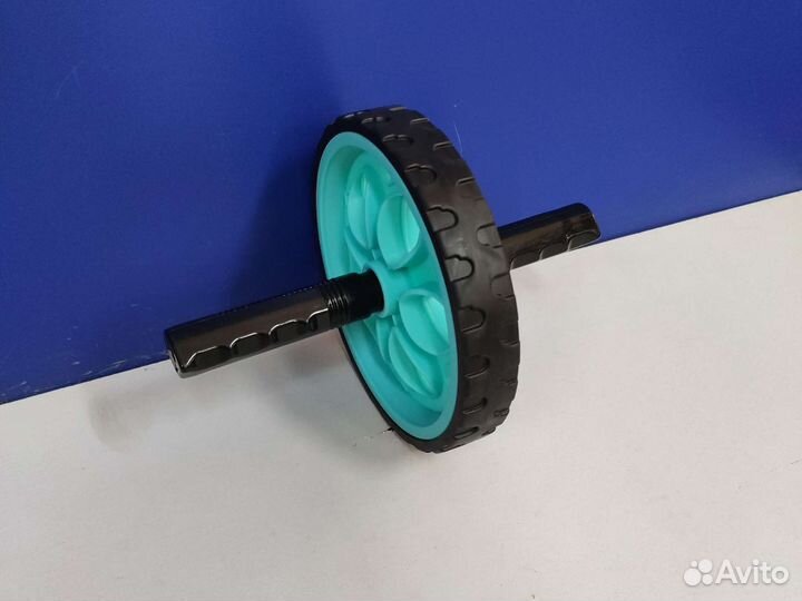 Ролик для пресса