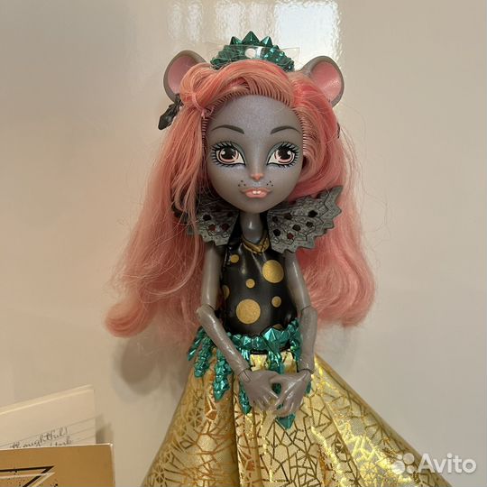 Куклы Monster Hight (Монстер Хай)