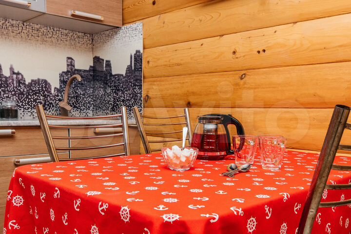 Квартира-студия, 18 м², 1/2 эт.