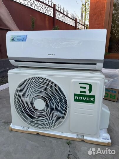 Кондиционеры