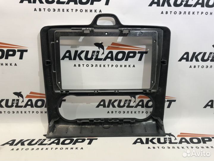 Переходная рамка для Ford Focus(9 дюймов)