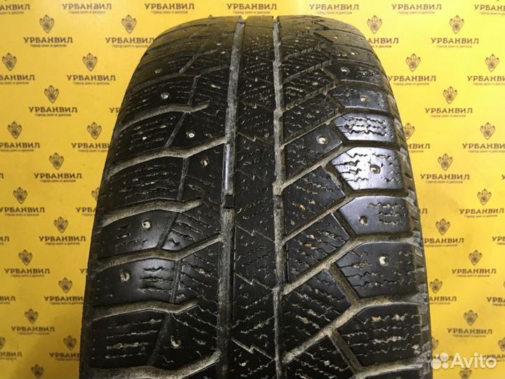 Continental ContiWinterViking 2 205/60 R16 99T