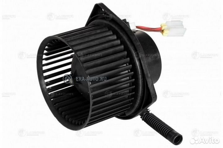 Luzar LFH 2465 Вентилятор отопителя