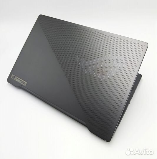 Asus ROG Zephyrus G14 2K 120Hz R7/32Gb/3050Ti/2Tb