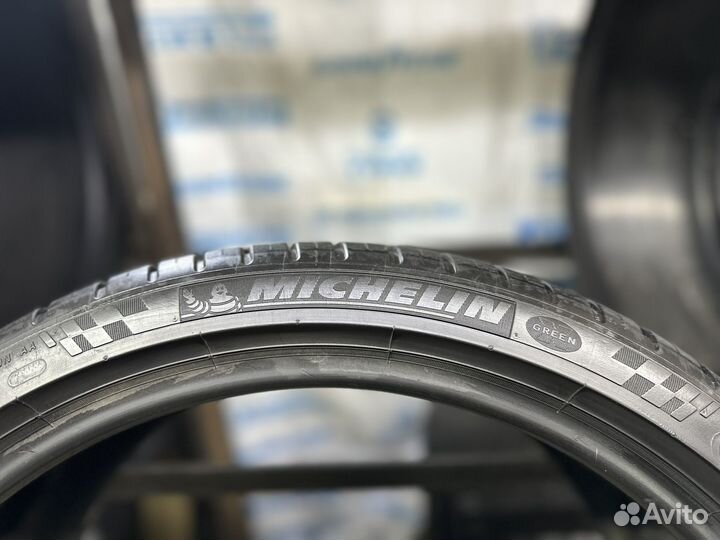 Michelin Pilot Sport 3 275/30 R20 97Y