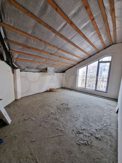 2-к. квартира, 64,2 м², 7/7 эт.