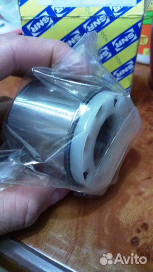 Подшипник ступичный FC12784S03