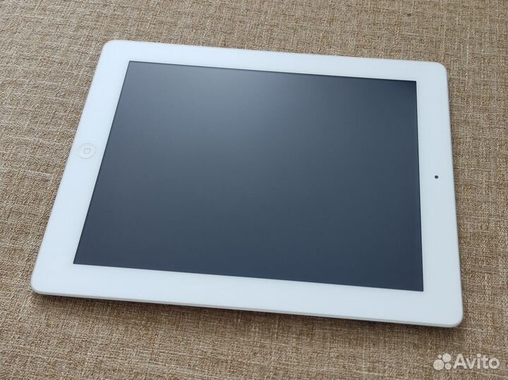 Apple iPad 4