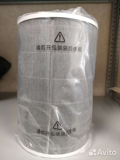 Фильтр для очистителя воздуха xiaomi