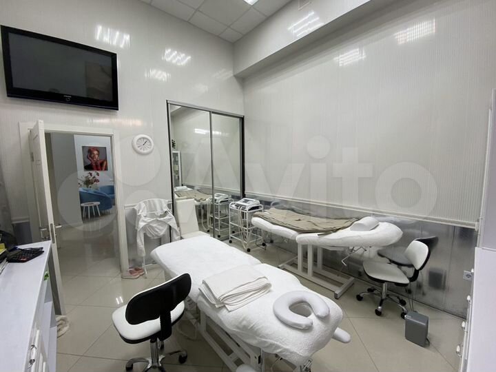 Свободного назначения, 110 м²