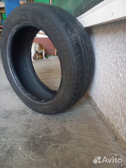 Колёса летние