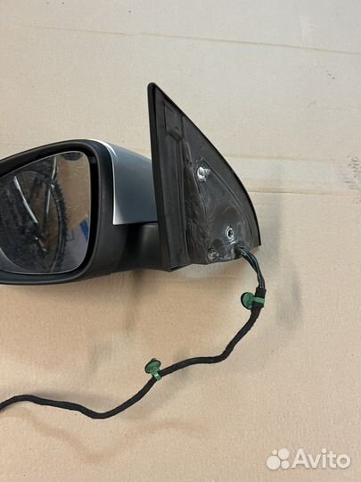 Зеркало боковое левое Volkswagen Passat CC