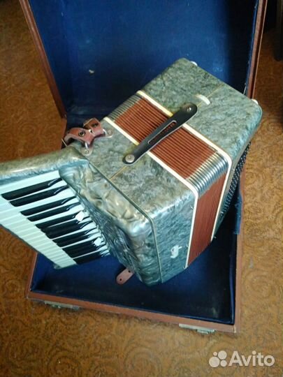 Аккордеон 