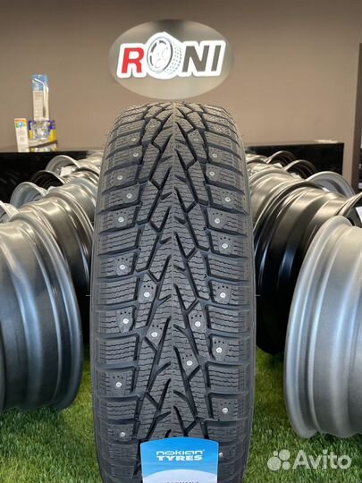 Nokian Tyres Nordman 7 SUV 215/65 R16