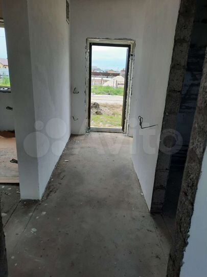 Дом 83 м² на участке 10 сот.