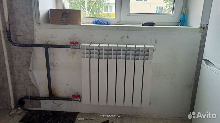 Услуги сварщика с выездом