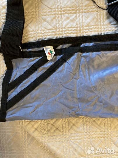 Фиксирующая повязка на руку р.36-44см