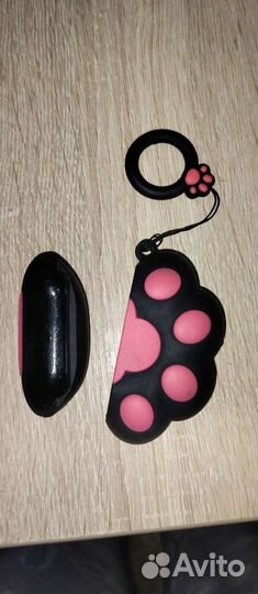 Чехол для airpods pro