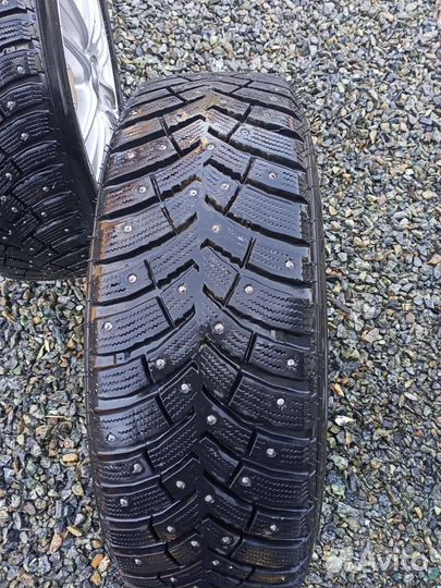 Колеса 185 65 15 зимние