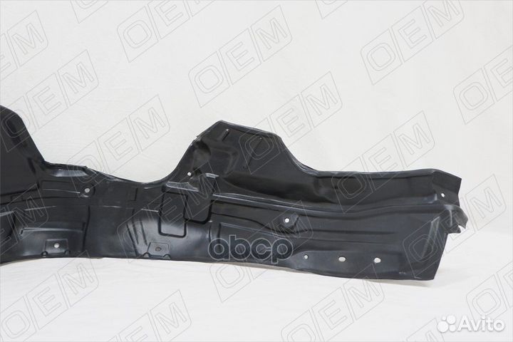 Подкрылок передний правый, Mazda, 6, 2 GH