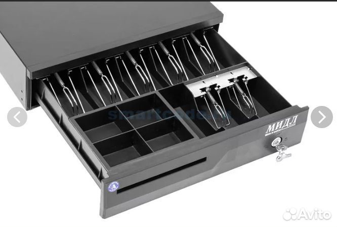 Денежный ящик