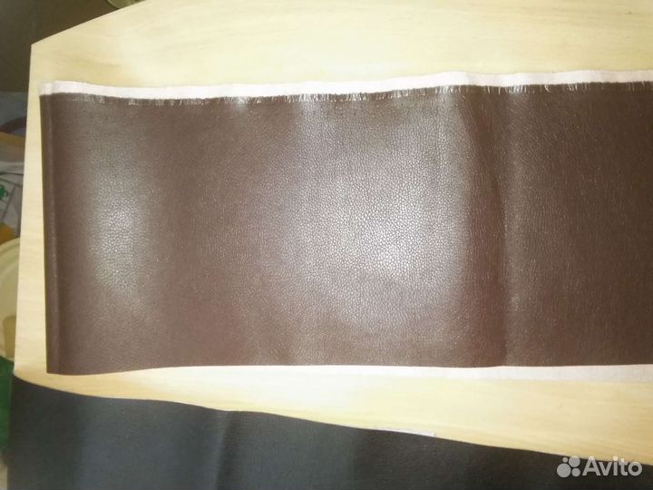 Кожзаменитель