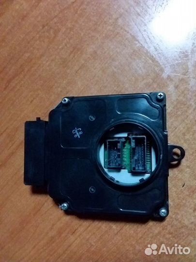 Блок управления фарой Lexus LX 450d LX 570