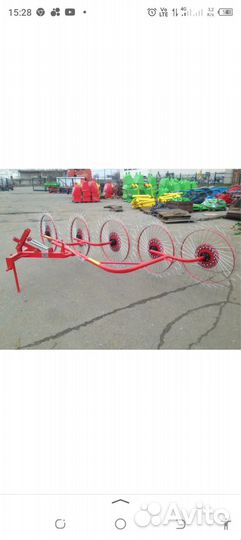 Косилка кдн крн 2.1
