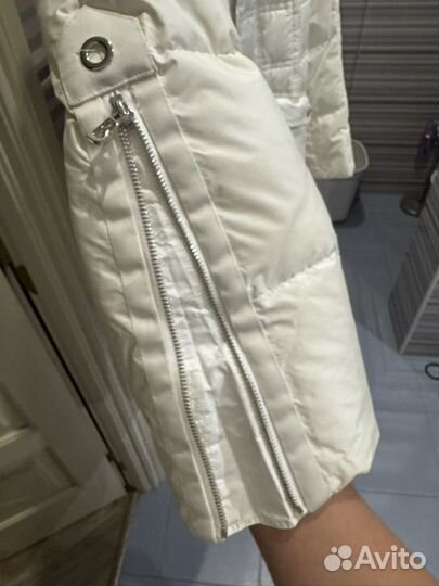 Пуховик зимний женский bogner