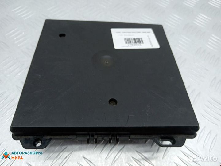 Подушка безопасности Volkswagen Polo 3 2001