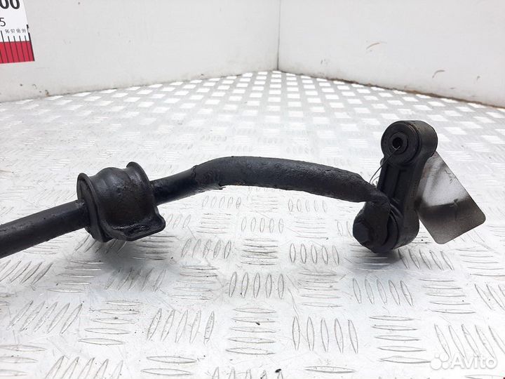 Стабилизатор подвески (поперечной устойчивости)