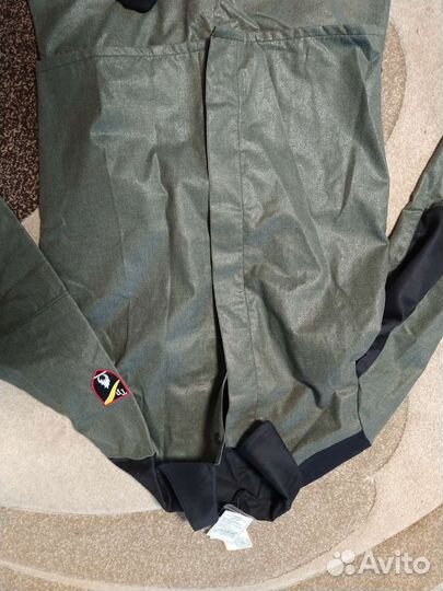 Костюм мужской рабочий летний спецодежда