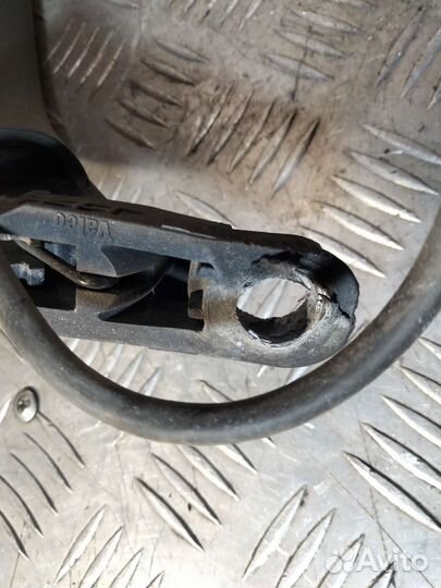 Задний стеклоочиститель Peugeot Expert 2