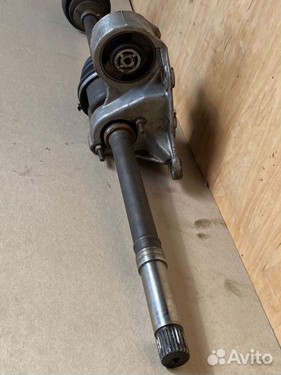 Правый привод 1.8 Iran Khodro Samand