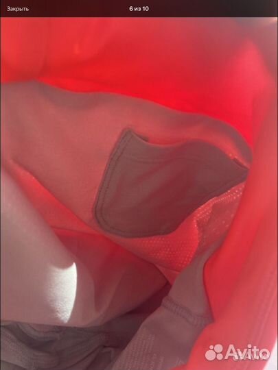 Шорты спортивные