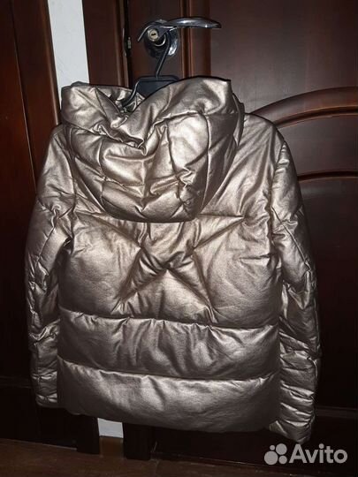 Куртки