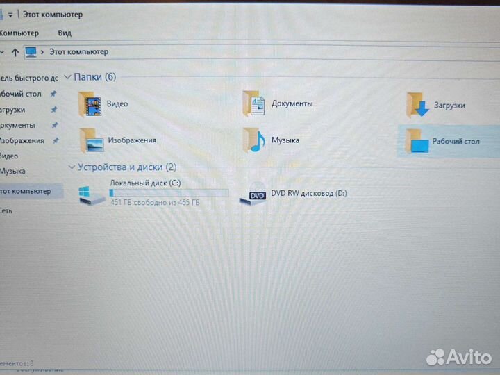 Lenovo ThinkPad T420i i3-2310M 2.1Ghz/8Gb/500Gb