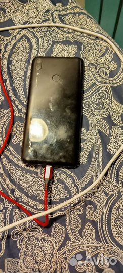 HUAWEI Y7, 2/16 ГБ