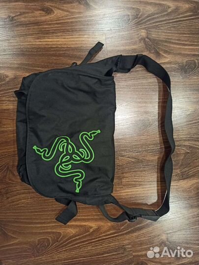 Сумка для ноутбука Razer