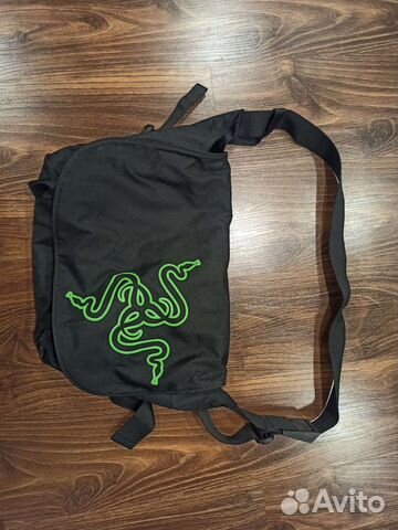Сумка для ноутбука Razer