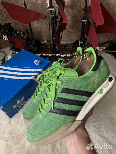 Adidas Kegler Super x Size Exclusive 44,5