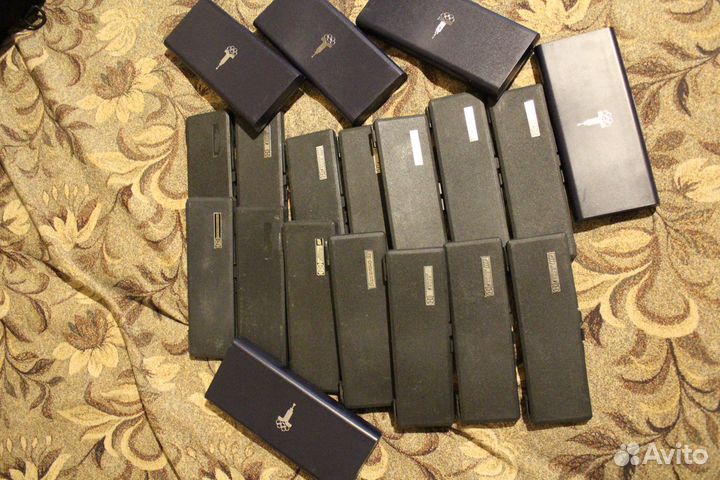 Футляры-Красная книга,Барселона,Олимпиада 80