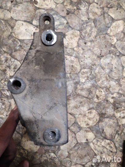 Крышка ремня грм Renault Logan 1 K7M 2007